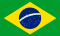 Brazil flag icon